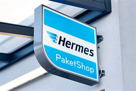 Hermes PaketShop Bismarckstraße 31, Friedberg (Hessen)